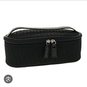 Dior Black Trotter Vanity CM0057